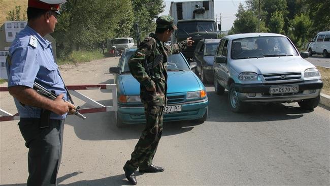 Cel puţin un mort în ciocniri cu poliţia în Tadjikistan într-o regiune din apropierea frontierei cu Afganistanul