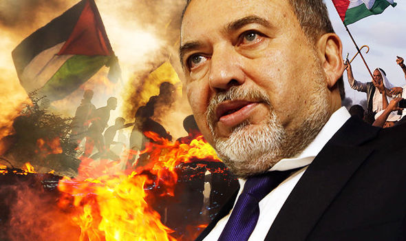 Hamas îşi arogă o ‘victorie’ în demisia lui Avigdor Lieberman