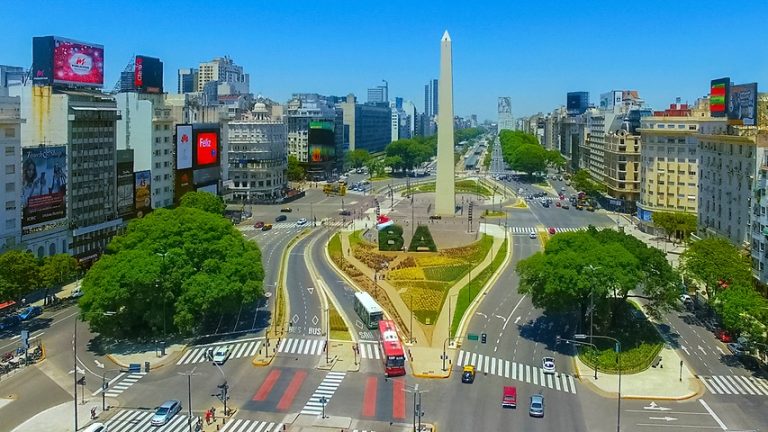 Incidente cu bombe în capitala Argentinei, cu doar două săptămâni înainte de summitul G20