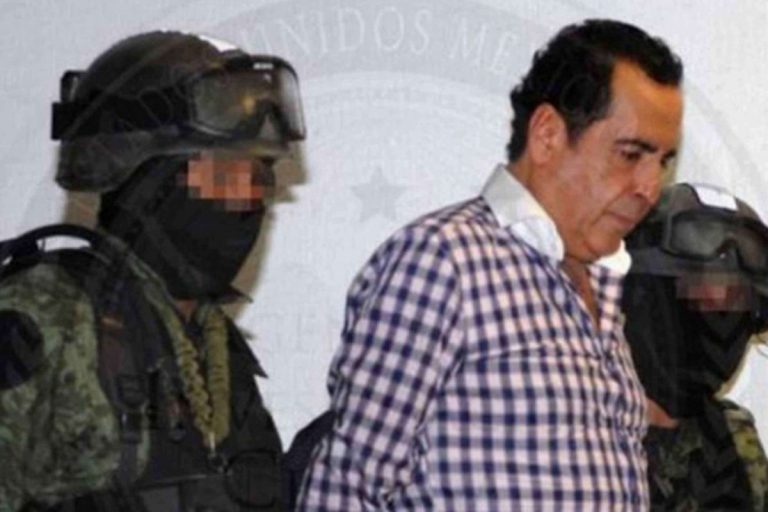 Lider al unui cartel mexican de droguri, MORT în închisoare