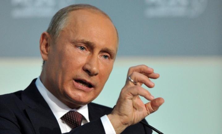 Putin: Războiul nuclear ”poate duce la moartea întregii civilizaţii”