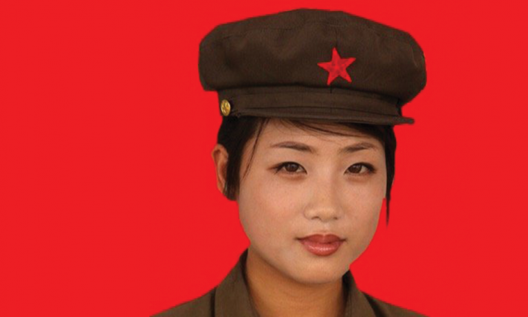 Sora lui Kim Jong Un va vizita zona demilitarizată dintre cele două Corei
