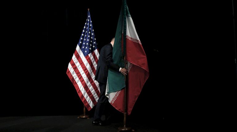 SUA impun noi sancţiuni împotriva a 11 entintăţi şi persoane din Iran