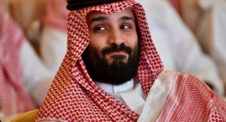 MbS a autorizat reducerea la tăcere a disidenților saudiți