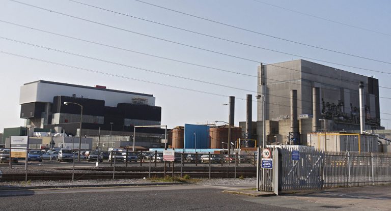Accident de muncă la o centrală nucleară din UK. Cel puţin trei oameni sunt răniţi
