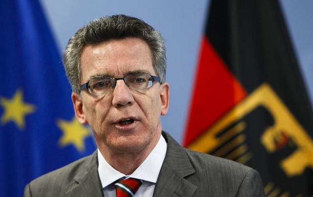 Germania ar putea renunţa la dezbaterea privind cotele de refugiaţi în UE