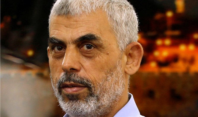 Un ministru israelian îl ameninţă cu moartea pe liderul Hamas: ‘Zilele lui Yahya Sinwar sunt numărate’