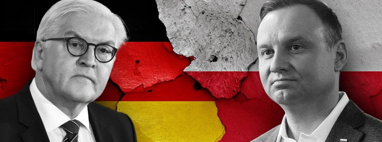 Polonia şi Germania trebuie să discute CALM despre despăgubirile de război. Preşedinţii celor două ţări s-au întâlnit în Malta