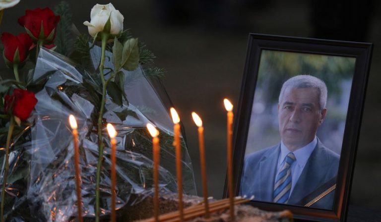 Trei sârbi din Kosovo au fost arestaţi pentru asasinarea lui Oliver Ivanovic