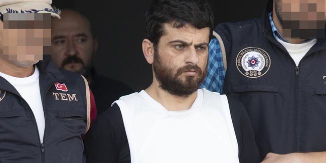 Autorul atacului terorist din Reyhanli a primit 53 de pedepse cu închisoarea pe viaţă