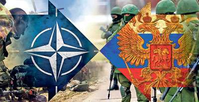 Rusia acuză NATO de implicare directă în conflictul din Ucraina