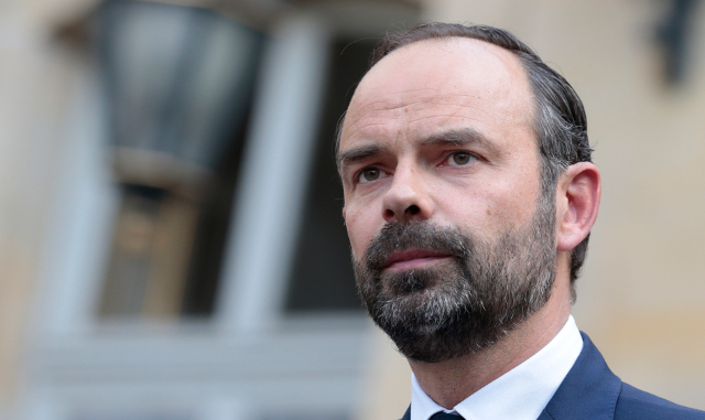 Edouard Philippe va discuta cu liderii principalelor partide franceze pe marginea ultimelor proteste violente