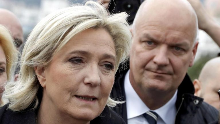 Marine Le Pen pierde un apel la Tribunalul UE în cazul unei angajări suspecte