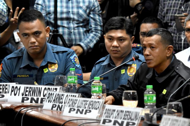 Trei poliţişti filipinezi au fost condamnaţi pe viaţă