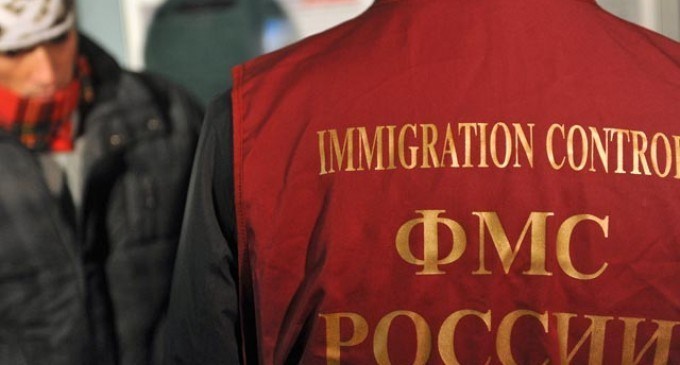 Rusia trimite acasă sute de mii de moldoveni
