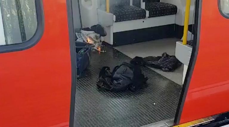 Autorităţile britanice au anunţat când va începe procesul teroristului din metroul londonez