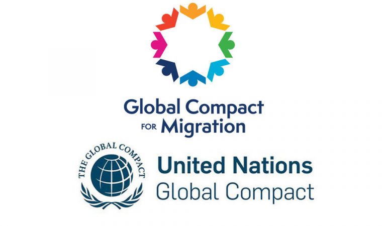 Pactul global cu privire la migraţii va fi adoptat oficial luni, în pofida controverselor