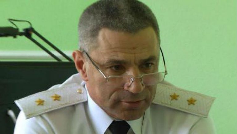 Rusia a simulat un atac asupra Odesei (comandantul marinei ucrainene)