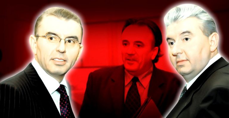 România este trimisă în faţa CJUE în cazul fraţilor Micula