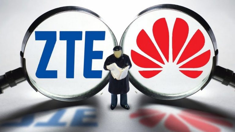 Echipamentele de telecomunicaţii fabricate de firmele chineze Huawei şi ZTE ar putea fi interzise în SUA