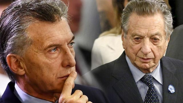 Tatăl şi fratele preşedintelui argentinian, audiaţi în dosarul ‘Caietele Corupţiei’
