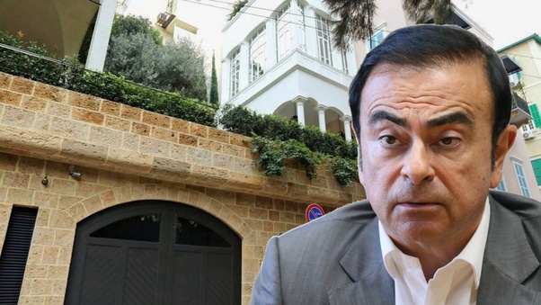 Un apartament din Rio, comoara lui Carlos Ghosn, este noul front între fostul președinte Nissan Motor și producătorul auto