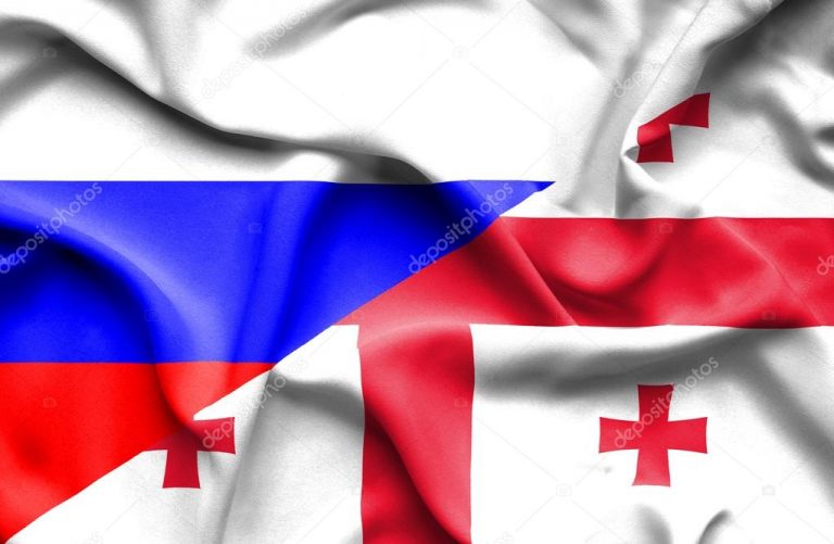 Georgia NU este de acord cu sancţiunile Occidentului împotriva Rusiei