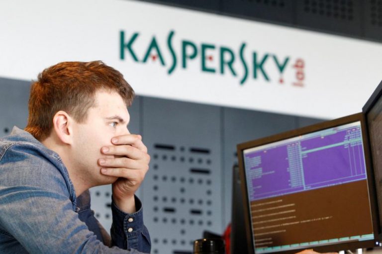 Kaspersky Lab este forţat ‘să-şi îngheţe cooperarea’ cu organizaţiile europene