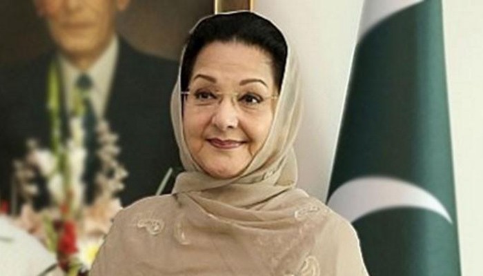 Soţia fostului premier pakistanez este deputat pe locul lăsat vacant de soţul său