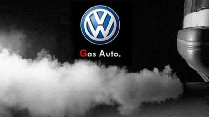 Dieselgate: Capii Volkswagen scapă cu o amendă de 9 milioane de euro