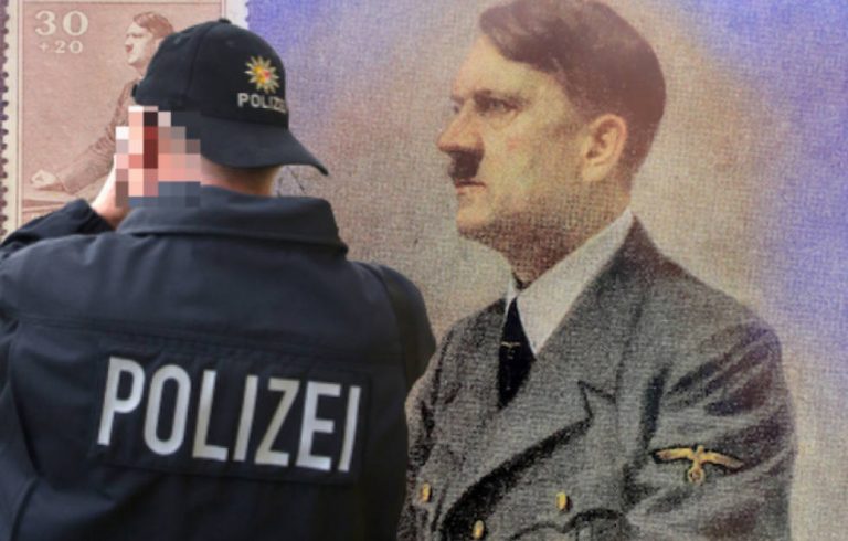 Poliţiştii germani recunosc existenţa unor elemente de extremă dreapta în rândurile lor