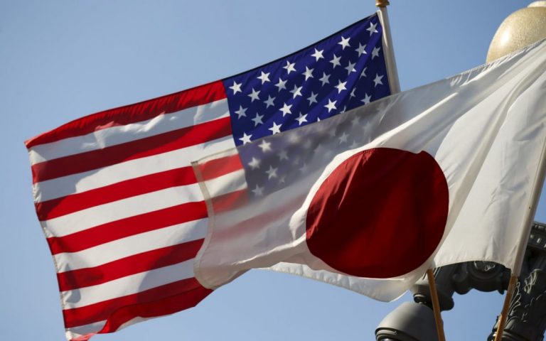 Japonia a suspendat desfăşurarea de sisteme de apărare antirachetă dezvoltate în SUA