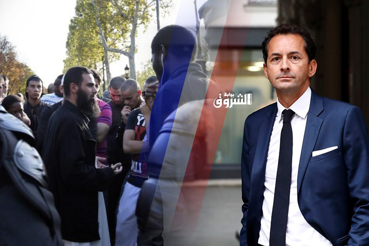 Profesorii francezi au depus o plângere împotriva ministrului educaţiei