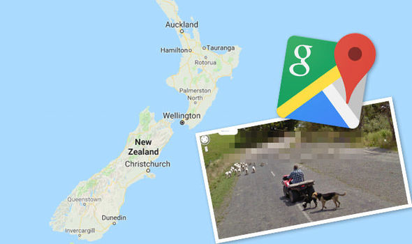 De ce s-a supărat Noua Zeelandă pe Google