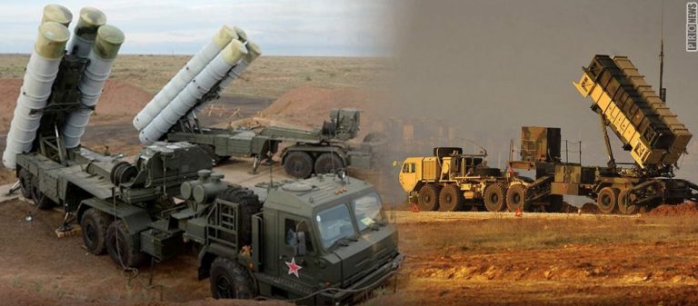 Rusia continuă să vândă sisteme S-400 în Turcia chiar dacă SUA aruncă pe piaţă rachetele Patriot