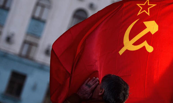 O organizaţie extremistă rusă colectează semnături în Găgăuzia pentru refacerea URSS