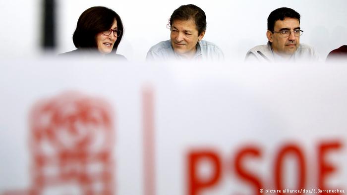 Socialiştii spanioli conduc în sondaje, dar nu se bucură de majoritate