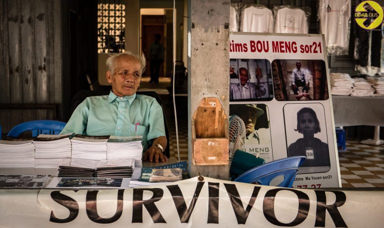 Cambodgia marchează 40 de ani de la înlăturarea khmerilor roşii