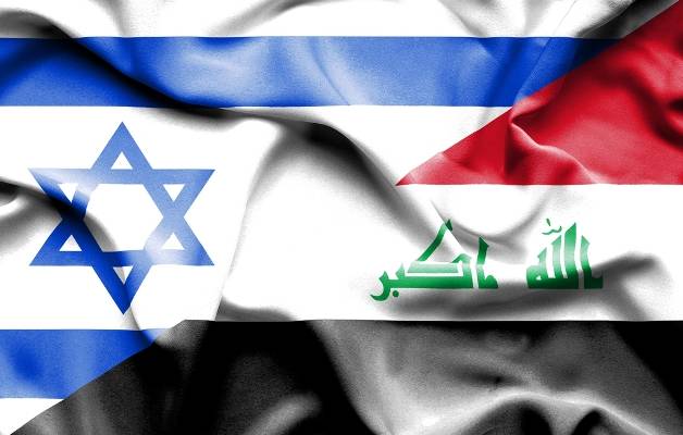 Irakul INTERZICE prin lege normalizarea relaţiilor cu Israelul