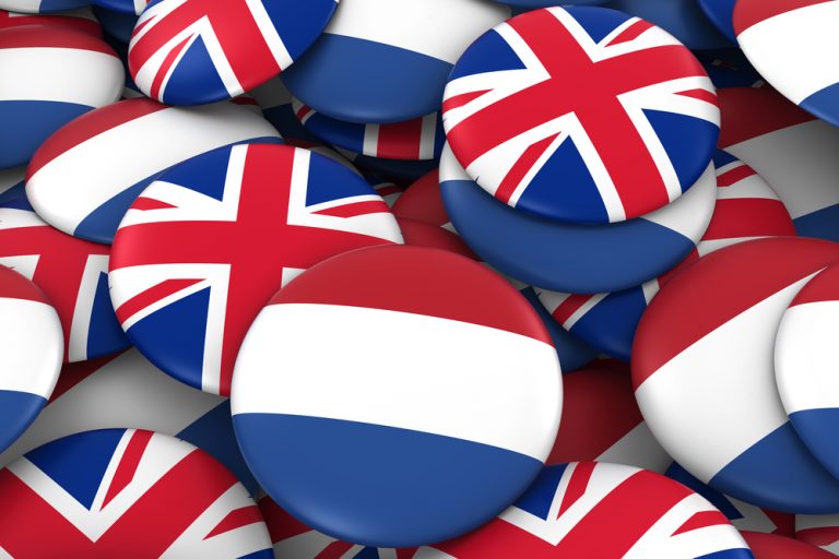 Brexit: Guvernul olandez negociază cu 250 de companii pentru mutarea sediilor din Marea Britanie