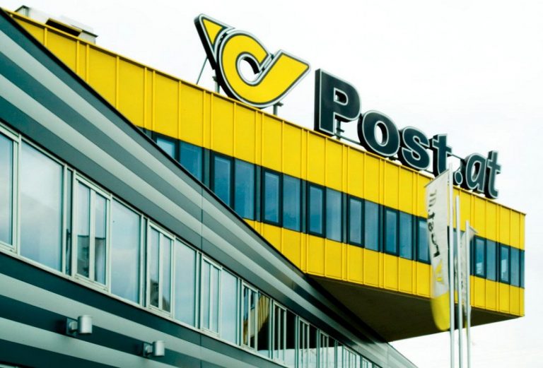 Poşta austriacă recunoaşte că VINDE datele clienţilor săi