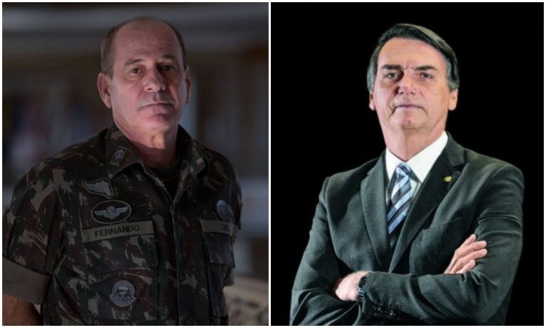 Ministrul brazilian al apărării îl contrazice pe preşedintele ţării în privinţa amplasării unei baze militare americane