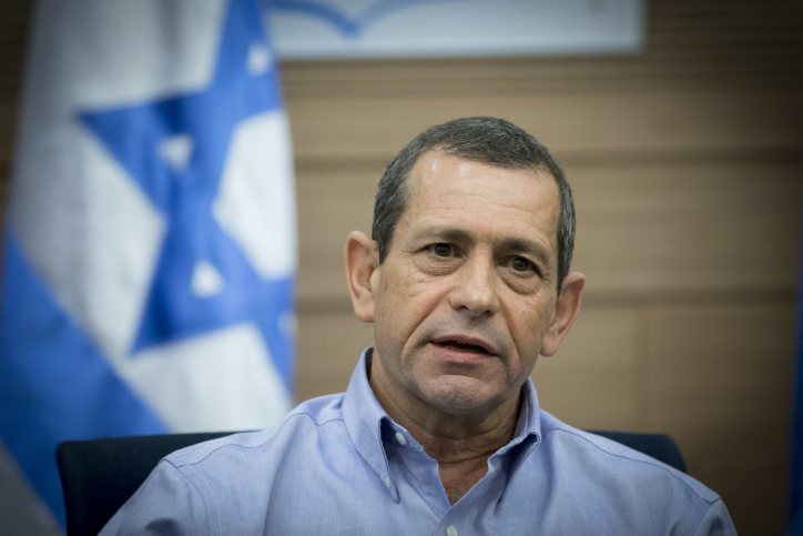Fostul șef al serviciului de securitate al Israelului a spus că Netanyahu este responsabil pentru un eșec colosal