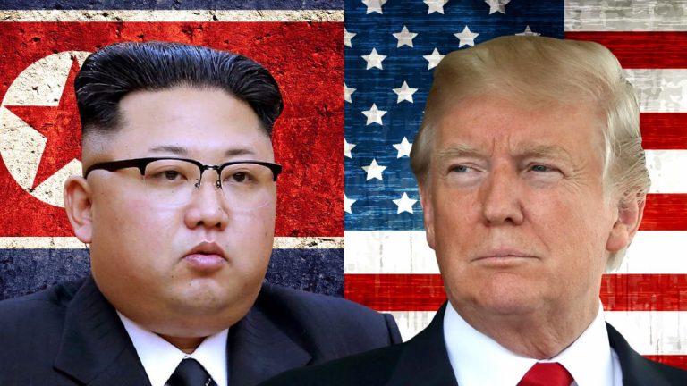 Al doilea summit Trump-Kim se va ţine la Hanoi, în Vietnam