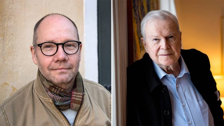 Doi membri ai Academiei Suedeze se întorc în celebra instituţie