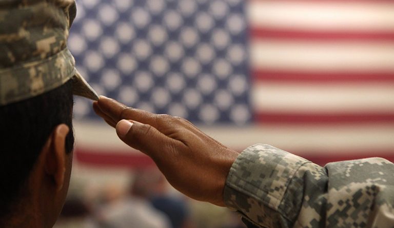 SUA : Departamentul Apărării anunță o paradă militară la Washington cu ocazia Zilei Veteranilor