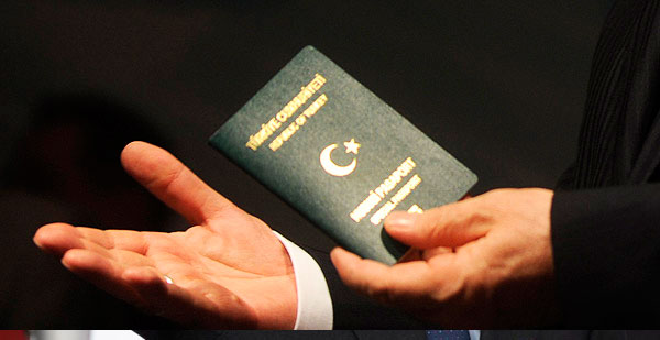 Ambasada SUA la Ankara și cea turcă la Washington anunță ridicarea tuturor restricţiilor în serviciile de acordare a vizelor