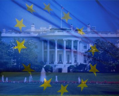 Uniunea Europeană dezaprobă restricțiile de călătorie impuse de SUA