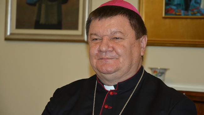Un episcop croat şi-a împuşcat un camarad de vânătoare