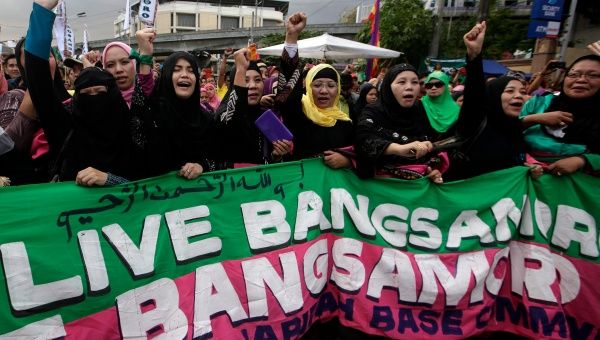 Referendum în Filipine pentru o nouă regiune autonomă musulmană